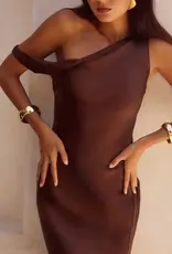 Gia maxi dress