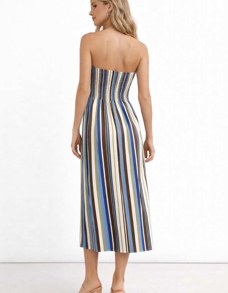 Coastal dress