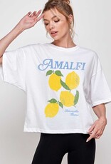 Graphic t-shirt