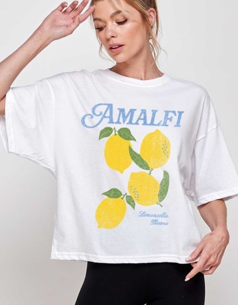 Graphic t-shirt
