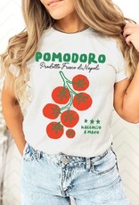 Graphic t-shirt