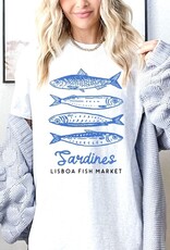 Graphic t-shirt