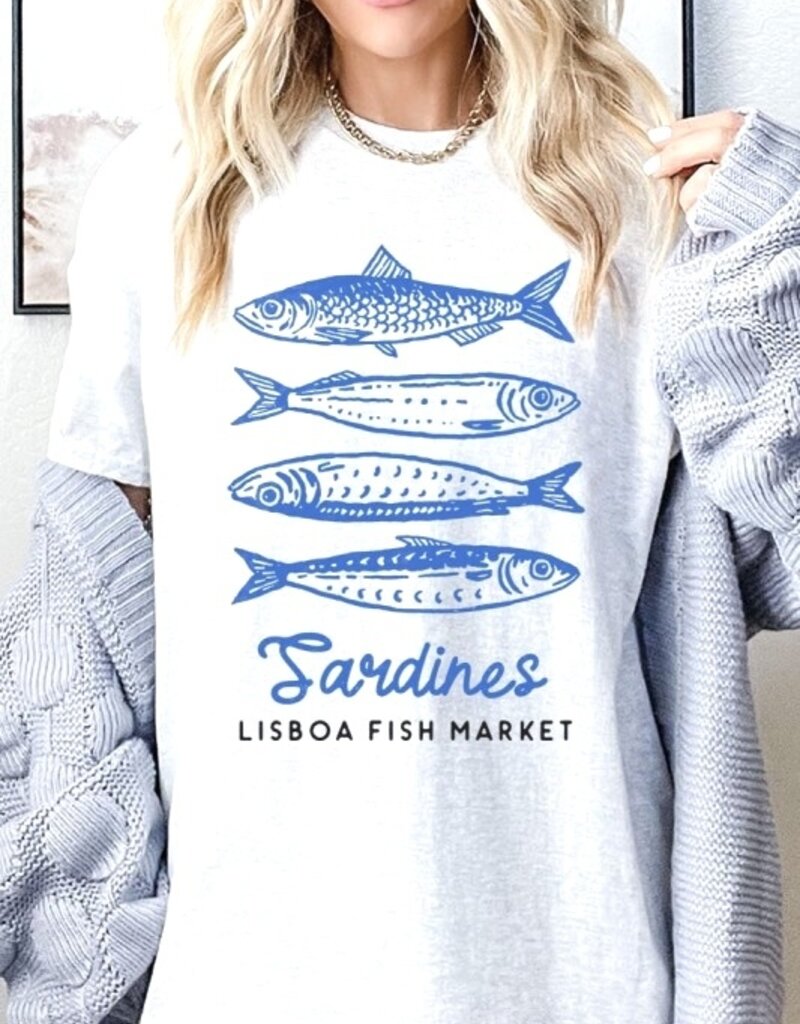 Graphic t-shirt