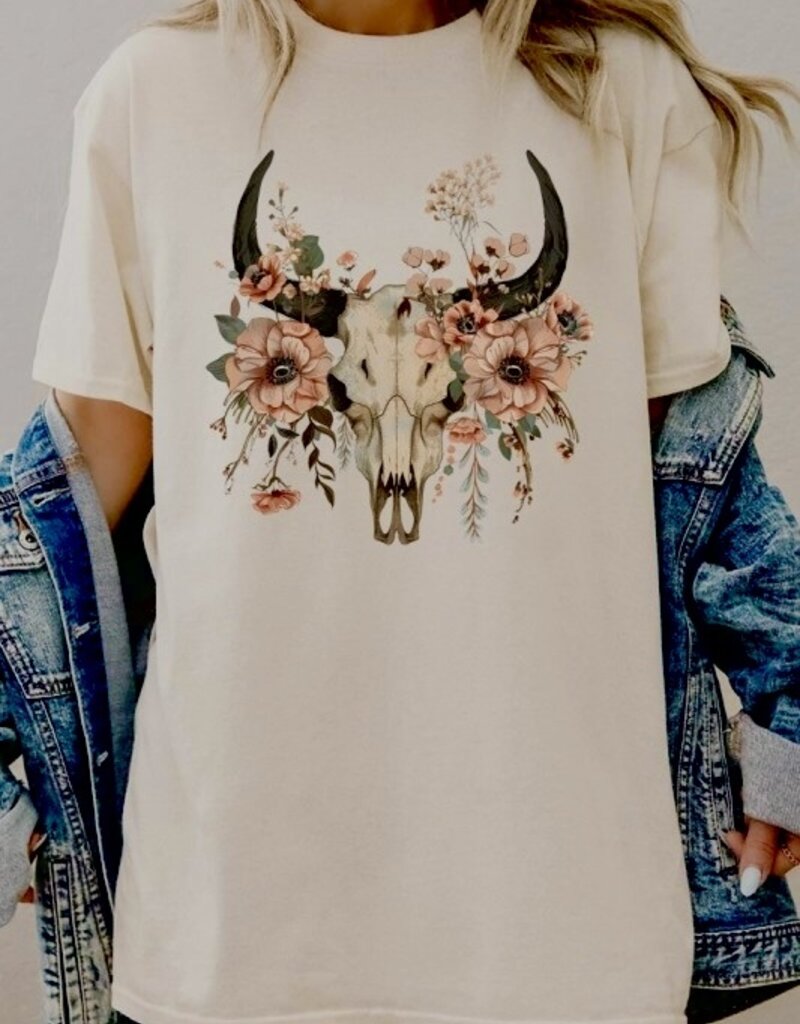 Graphic t-shirt