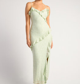 Lacey dress
