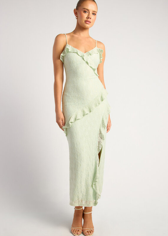 Lacey dress