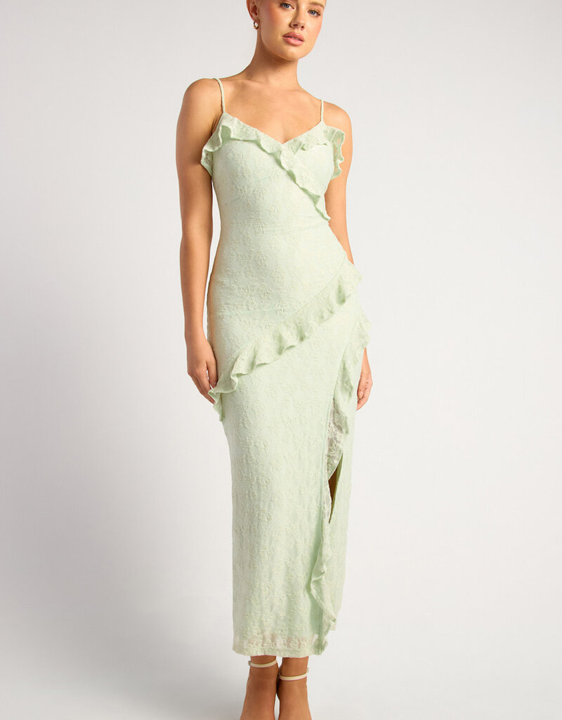 Lacey dress