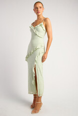 Lacey dress