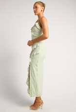 Lacey dress