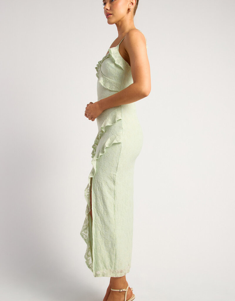 Lacey dress
