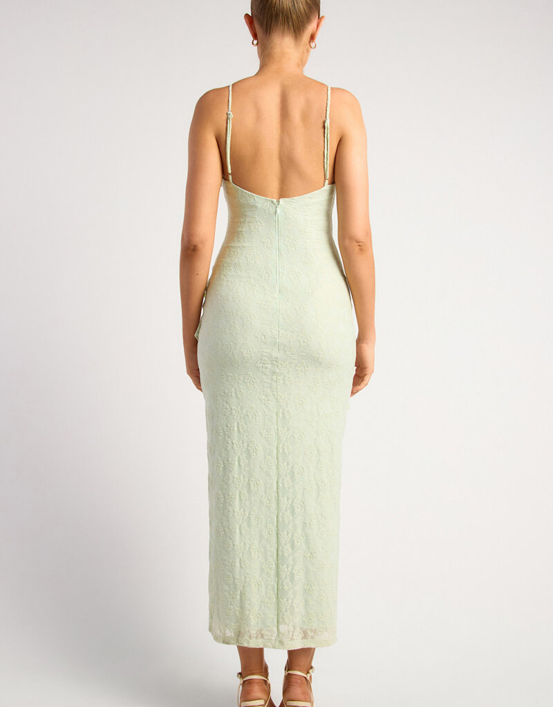 Lacey dress