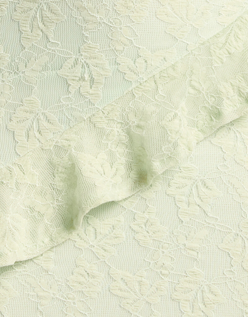 Lacey dress
