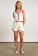 Short set cott/Lin
