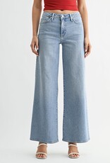 Ultra wide jean
