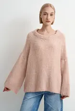 Vale oversize sweater