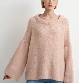 Vale oversize sweater