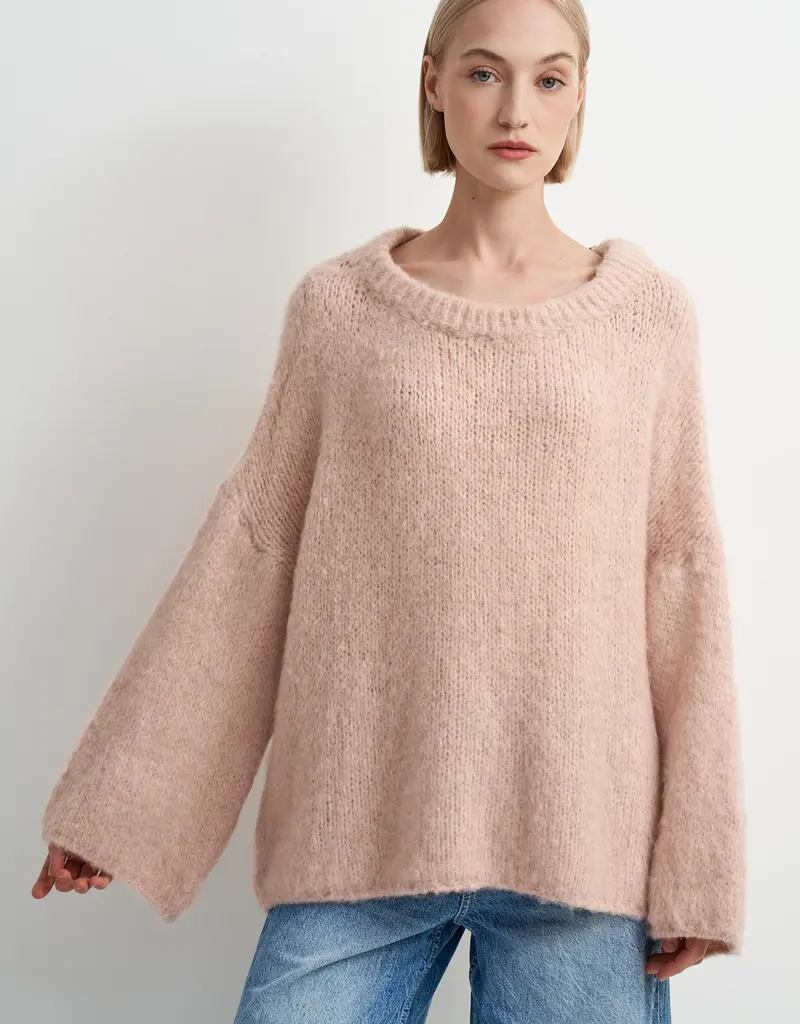 Vale oversize sweater