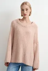 Vale oversize sweater