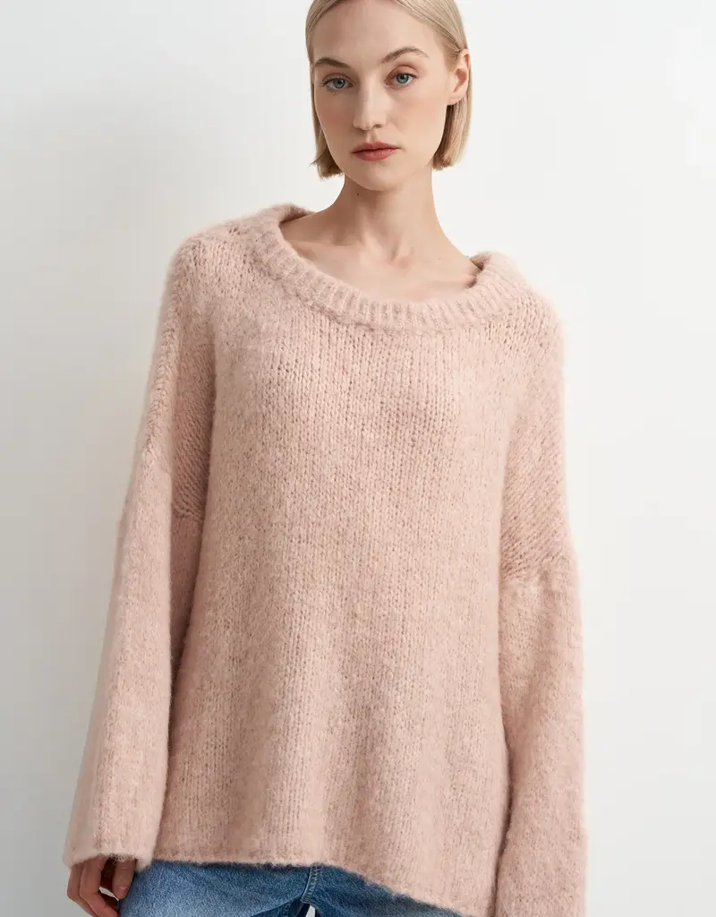 Vale oversize sweater
