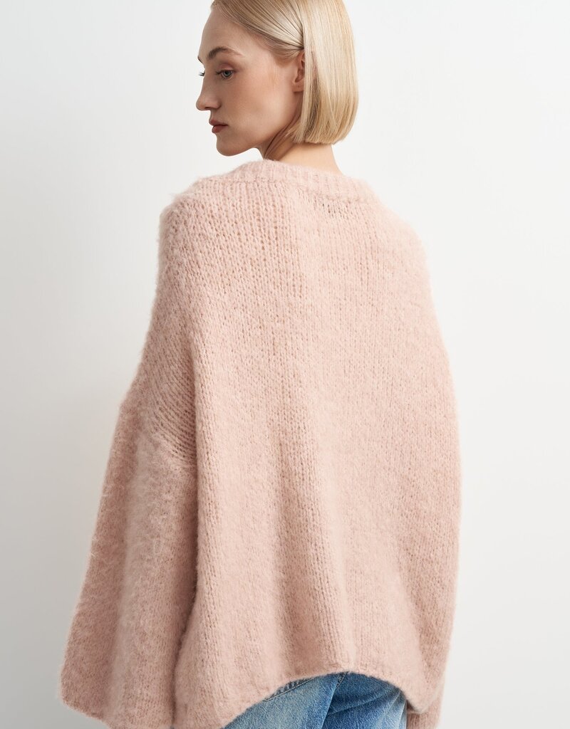 Vale oversize sweater