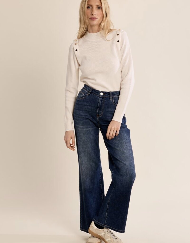 Denim jeans
