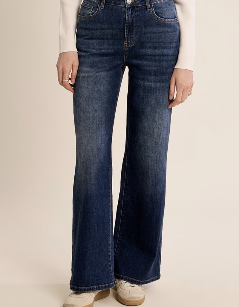 Denim jeans