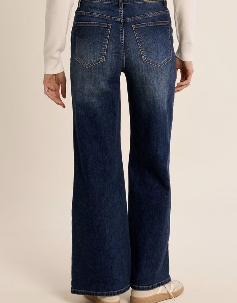 Denim jeans