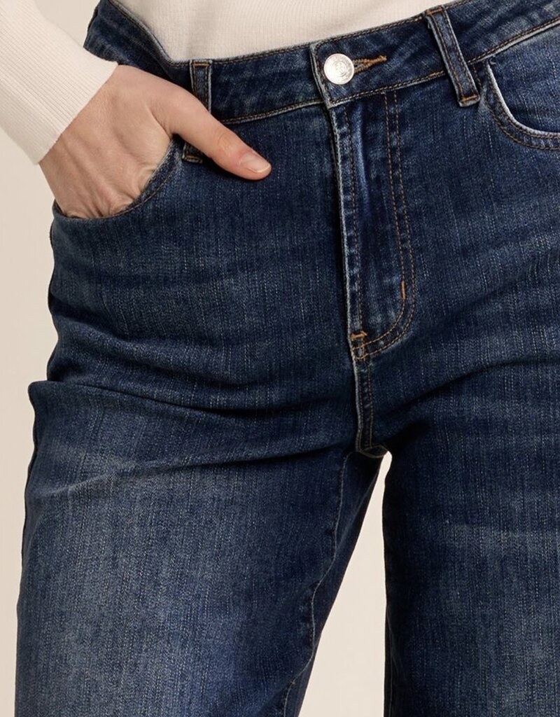 Denim jeans