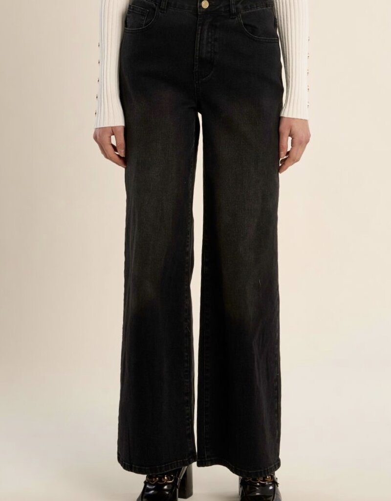 Denim jeans