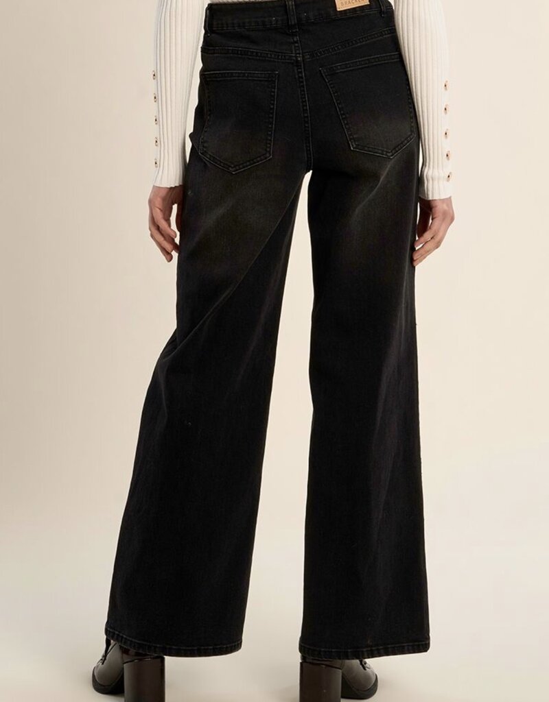 Denim jeans