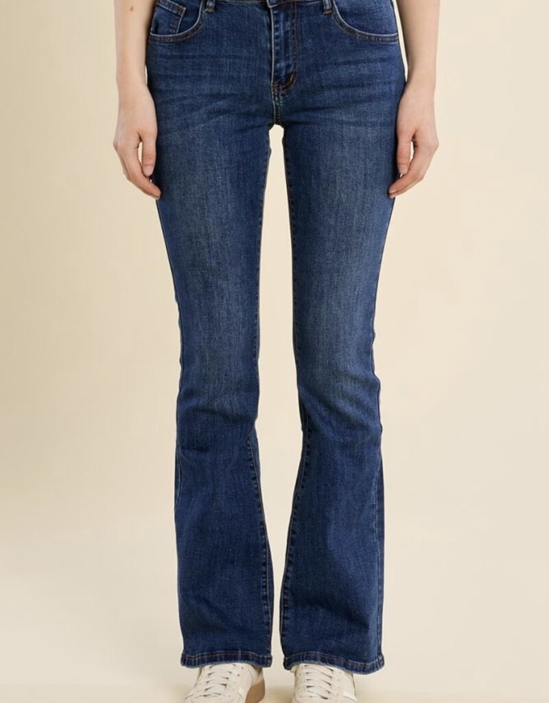 Denim jeans
