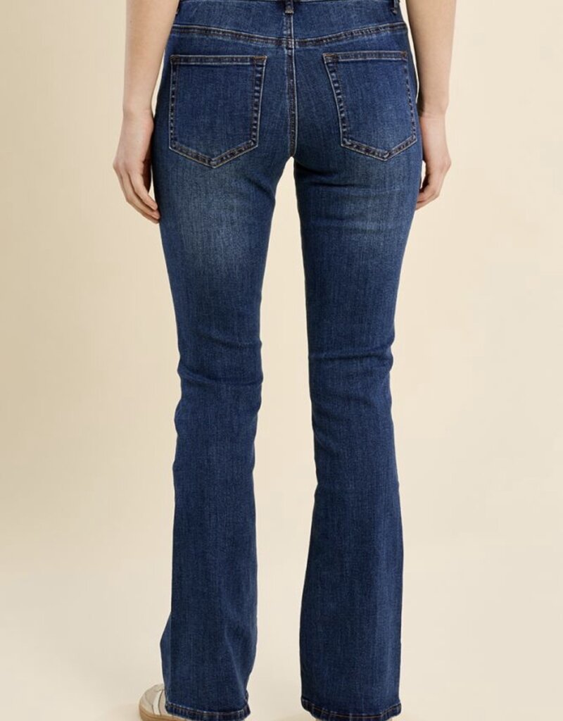 Denim jeans