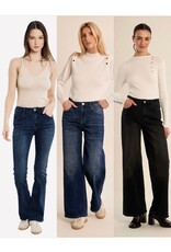 Denim jeans