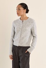 Button cardigan