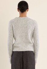 Button cardigan