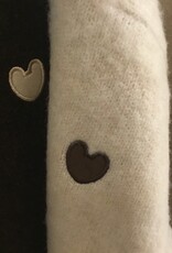 Heart sweater