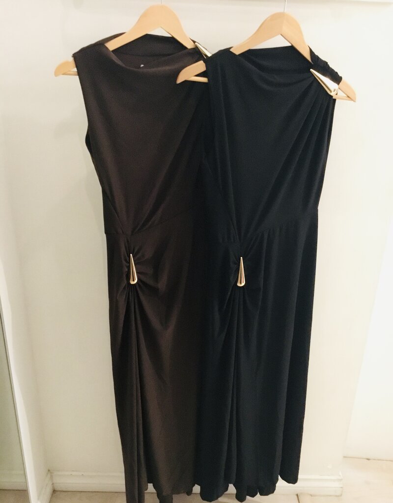 Hardware det dress