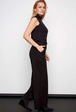ponte wide-leg