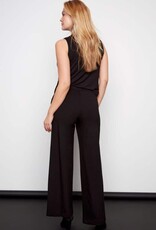 ponte wide-leg