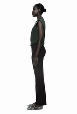 Ponte true straight leg