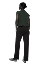 Ponte true straight leg