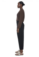 Barrel leg w/side pocket