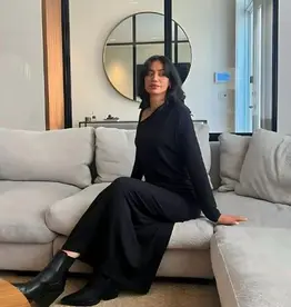 Tyler Stretch skirt
