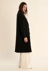 Gabrielle Georgia trench coat