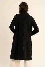 Gabrielle Georgia trench coat