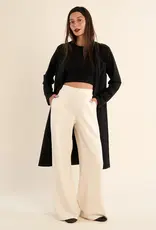 Gabrielle Georgia trench coat