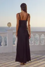 Esme maxi dress