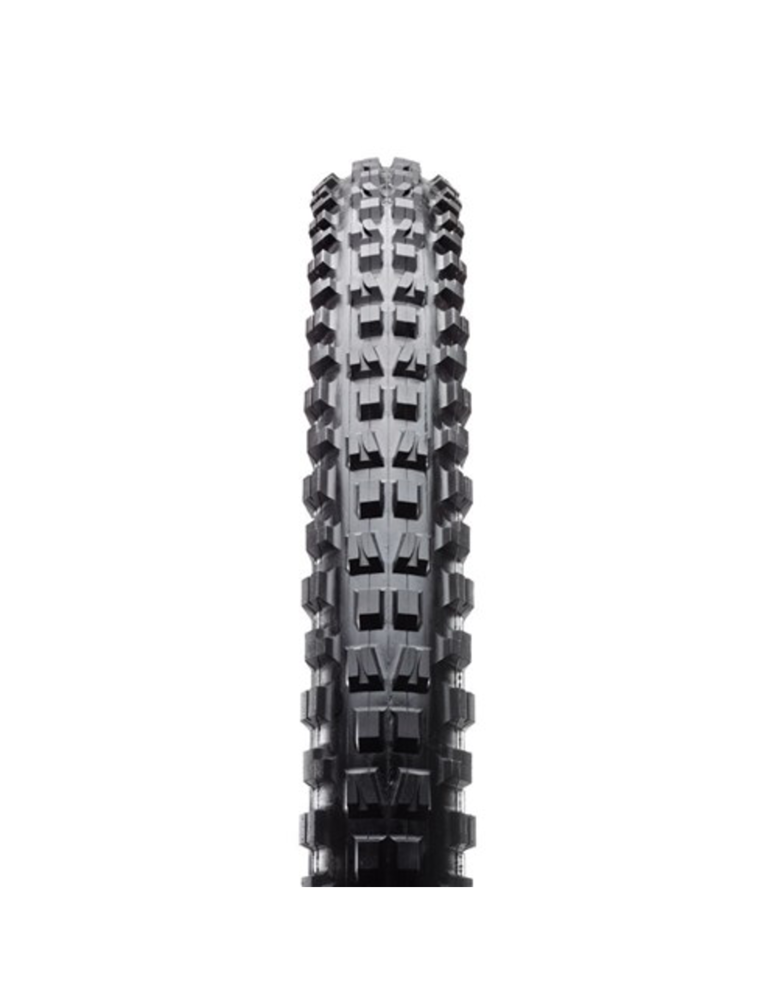 MAXXIS MAXXIS MINION DHF 27.5 X 2.80" TR EXO+ 3C MAXX TERRA FOLD 120TPI (PLUS SIZE) TYRE