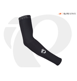 PEARL IZUMI PEARL IZUMI ELITE THERMAL BLACK ARM WARMER