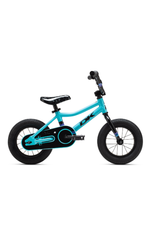 DK BMX DK BICYCLES DEVO 12" BLUE